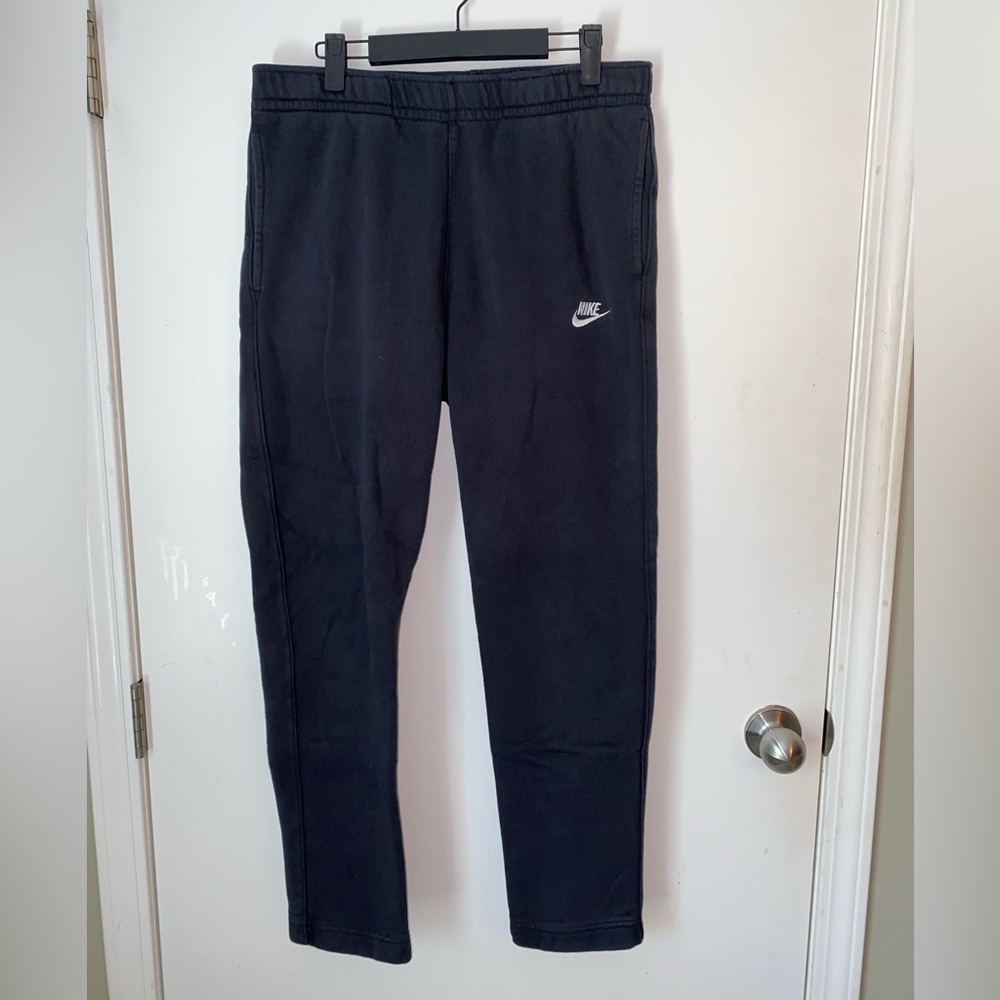 Nike sweatpants